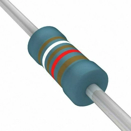 MBA02040C1912FCT00 Vishay Intertechnology