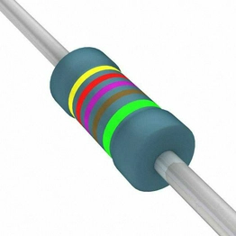 MBB02070D4271DC100 Vishay Intertechnology