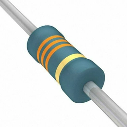 SFR16S0003302JR500 Vishay Intertechnology