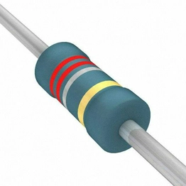 MBB02070C2207JC100 Vishay Intertechnology