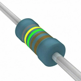 MBA02040C8458FC100 Vishay Intertechnology