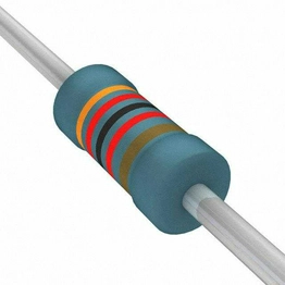 MBB02070C3203FRP00 Vishay Intertechnology