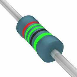 MBB02070C2550DRP00 Vishay Intertechnology