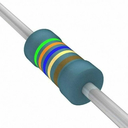 MBB0207CC5369FC100 Vishay Intertechnology