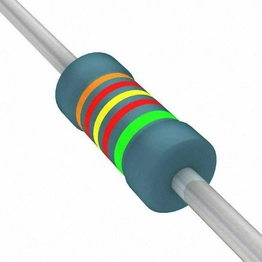 MBB02070C3242DC100 Vishay Intertechnology