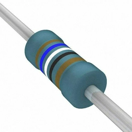 SFR25H0001690FR500 Vishay Intertechnology