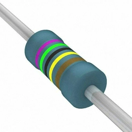MRS25000C7504FRP00 Vishay Intertechnology