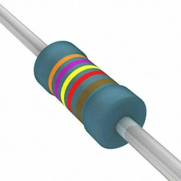 SFR2500003742FA500 Vishay Intertechnology