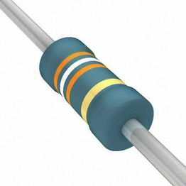 SFR25H0003902JA500 Vishay Intertechnology