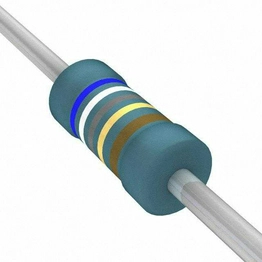 SFR16S0006989FR500 Vishay Intertechnology