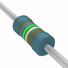 MBB02070C1859FC100 Vishay Intertechnology