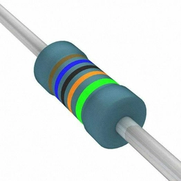 MBA02040C1603DRP00 Vishay Intertechnology