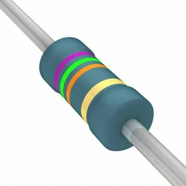 SFR2500007502JR500 Vishay Intertechnology