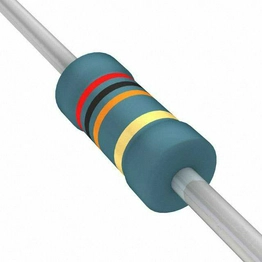 SFR16S0002002JA500 Vishay Intertechnology