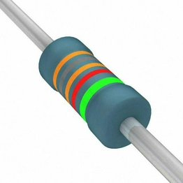 MBB02070D3832DC100 Vishay Intertechnology