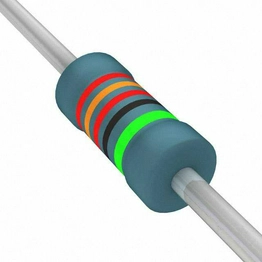 MBB02070C2320DC100 Vishay Intertechnology