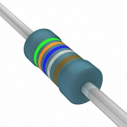 MBB02070C5368FRP00 Vishay Intertechnology