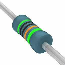 MBB02070D5003DC100 Vishay Intertechnology