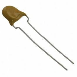VY2222M35Y5UG6UV7 Vishay Intertechnology