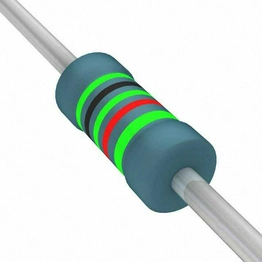 MBB02070D5052DC100 Vishay Intertechnology