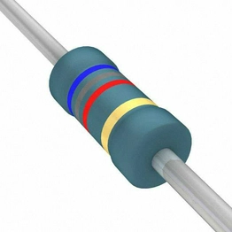 SFR25H0006801JR500 Vishay Intertechnology