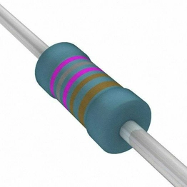 MBA02040C7871FC100 Vishay Intertechnology