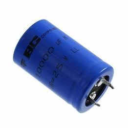 MAL215826103E3 Vishay Intertechnology