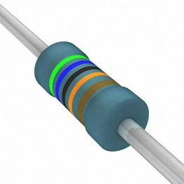 HVR3700005603FR500 Vishay Intertechnology