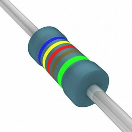 MBB02070C6421DC100 Vishay Intertechnology