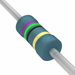 SFR25H0007509JR500 Vishay Intertechnology