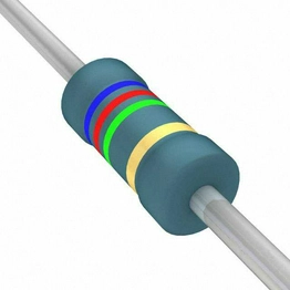 SFR25H0006204JR500 Vishay Intertechnology