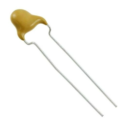 VY2102M29Y5UG6UV7 Vishay Intertechnology