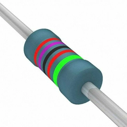 MBB02070D2702DRP00 Vishay Intertechnology