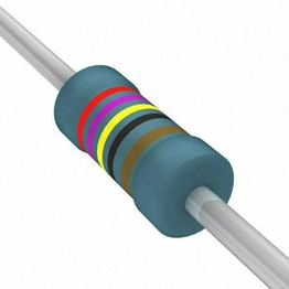 SFR25H0002740FR500 Vishay Intertechnology