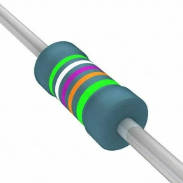MBB02070D5973DC100 Vishay Intertechnology