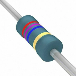 VR25000002705JR500 Vishay Intertechnology