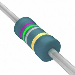 MBB02070C7507JCT00 Vishay Intertechnology