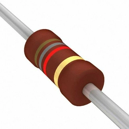 PR02000201801JA100 Vishay Intertechnology