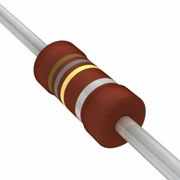 PR02FS0201808KR500 Vishay Intertechnology