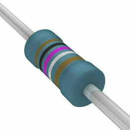 MBB02070C1078FC100 Vishay Intertechnology