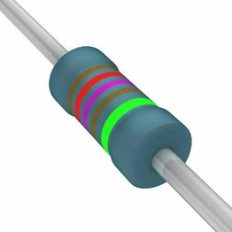 MBB02070C1271DRP00 Vishay Intertechnology