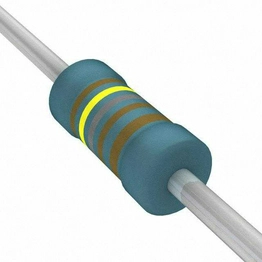 MBB02070C1481FC100 Vishay Intertechnology