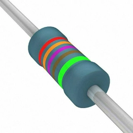 MBB02070D2371DRP00 Vishay Intertechnology