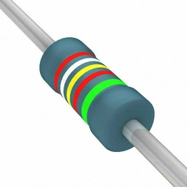 MBB02070C2942DC100 Vishay Intertechnology