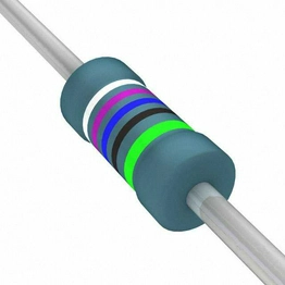 MBB02070C9760DC100 Vishay Intertechnology