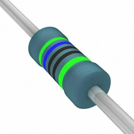 MBB02070D5600DC100 Vishay Intertechnology
