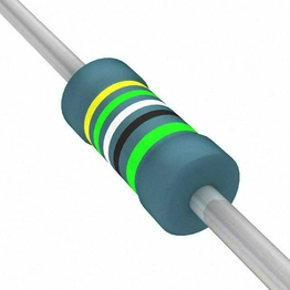 MBB02070C4590DC100 Vishay Intertechnology