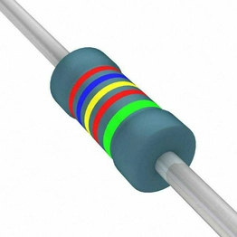 MBB02070C2642DC100 Vishay Intertechnology