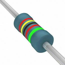 MBB02070C2402DC100 Vishay Intertechnology
