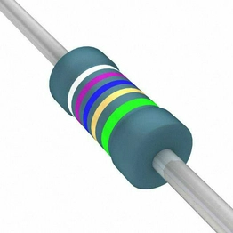 MBB02070C9769DC100 Vishay Intertechnology